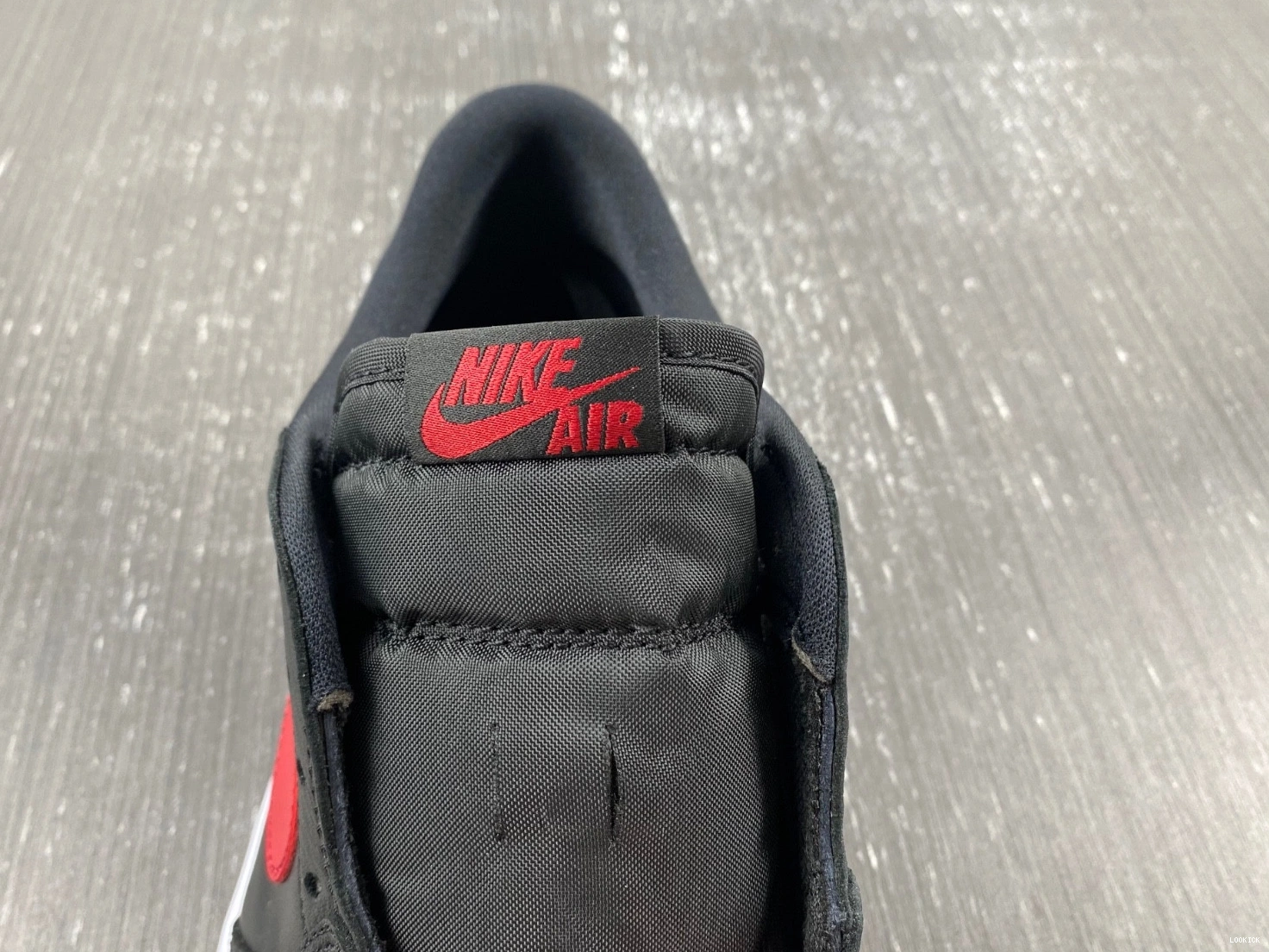 Cheap (2015) 1 Retro Low 705329-001 - Bred Jordan 0523